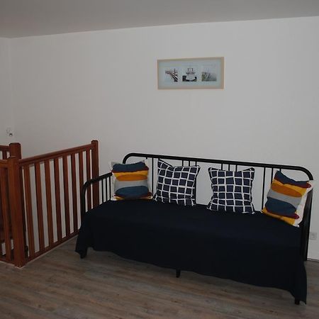 Gite Le Desire Villa Tanis Buitenkant foto